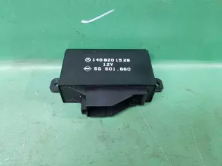 A1408201526 Блок подогревa сидений Mercedes S W140 Арт 2-447000, вид 1