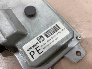 31036JN50A Блок управления вариатором Nissan Teana J32 Арт 2-447237, вид 4