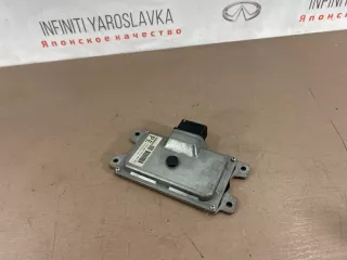 31036JN50A Блок управления вариатором Nissan Teana J32 Арт 2-447237, вид 9