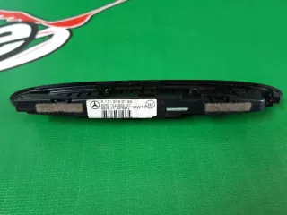 A1715420123 Дисплей парктроника Mercedes CLS C219 Арт 2-447416, вид 2
