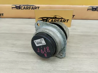 7l6199131c Подушка крепления двигателя Volkswagen Touareg 1 Арт 2-447768, вид 1