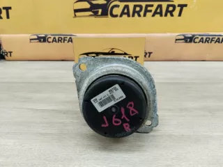 7l6199131c Подушка крепления двигателя Volkswagen Touareg 1 Арт 2-447768, вид 5