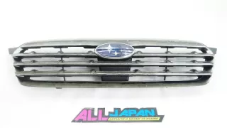 91121AG160 Решётка радиатора Subaru Outback 3 Арт 2-448427, вид 1