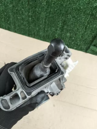 A2137605600 Привод багажника Mercedes CLA c117 Арт 2-448565, вид 4