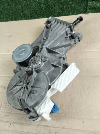 A2137605600 Привод багажника Mercedes CLA c117 Арт 2-448565, вид 5