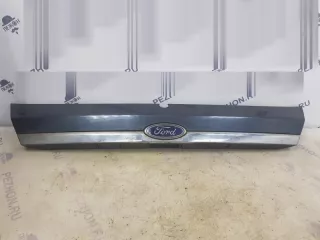 1841644 Молдинг крышки багажника Ford Fiesta 6 Арт 2-448700, вид 1