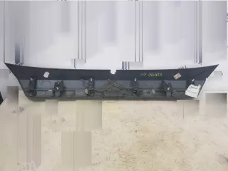 1841644 Молдинг крышки багажника Ford Fiesta 6 Арт 2-448700, вид 2