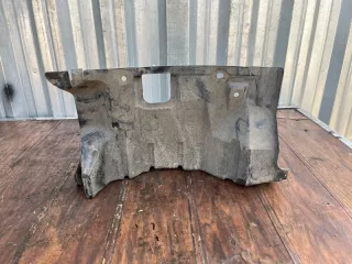 5370A644 Пыльник двигателя Mitsubishi Outlander 3 Арт 2-449321, вид 4