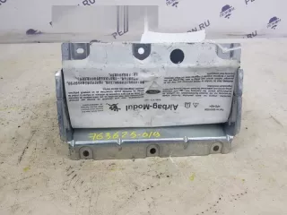 1712305 Подушка безопасности Ford Mondeo 3 Арт 2-449620, вид 1