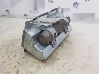 1712305 Подушка безопасности Ford Mondeo 3 Арт 2-449620, вид 3