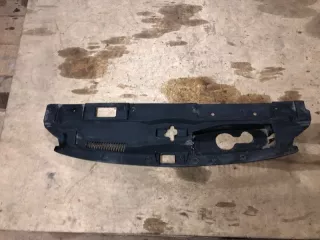  Накладка замка капота Mitsubishi Outlander 3 restailing 2 Арт 2-449874, вид 2