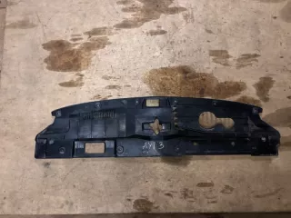  Накладка замка капота Mitsubishi Outlander 3 restailing 2 Арт 2-449874, вид 5
