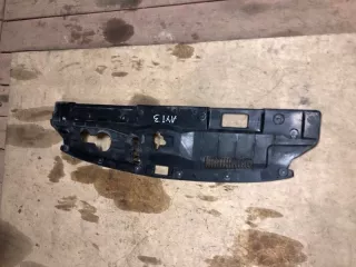  Накладка замка капота Mitsubishi Outlander 3 restailing 2 Арт 2-449874, вид 7