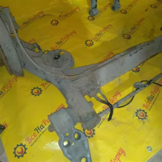 8E0500051T Балка подвески задняя Volkswagen Passat B5 Арт 2-450124, вид 4