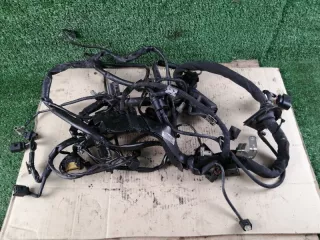 A6421500656 Проводка двигателя Mercedes CLS C219 Арт 2-450227, вид 1