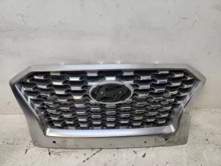 86366S8010 Решетка радиатора Hyundai Palisade Арт 2-450244, вид 1