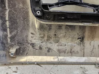 86366S8010 Решетка радиатора Hyundai Palisade Арт 2-450244, вид 12