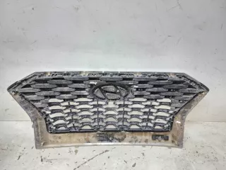 86366S8010 Решетка радиатора Hyundai Palisade Арт 2-450244, вид 13