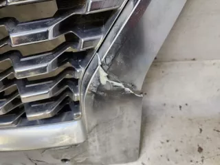 86366S8010 Решетка радиатора Hyundai Palisade Арт 2-450244, вид 2