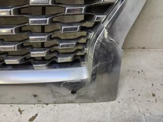 86366S8010 Решетка радиатора Hyundai Palisade Арт 2-450244, вид 3