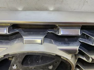 86366S8010 Решетка радиатора Hyundai Palisade Арт 2-450244, вид 5