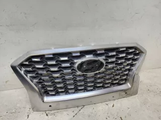 86366S8010 Решетка радиатора Hyundai Palisade Арт 2-450244, вид 7