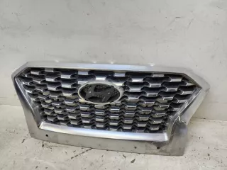 86366S8010 Решетка радиатора Hyundai Palisade Арт 2-450244, вид 8