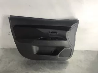  Обшивка двери Mitsubishi Outlander 3 Арт 2-450287, вид 1