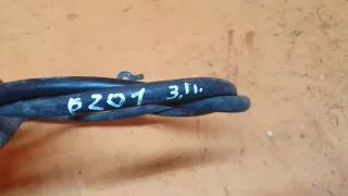  Трос ручника Infiniti FX2 Арт 2-450409, вид 4