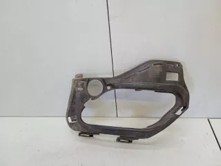 9653665780B Кронштейн крепления бампера Citroen C4 1 Арт 2-450755, вид 1