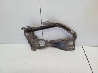 9653665780B Кронштейн крепления бампера Citroen C4 1 Арт 2-450755, вид 2