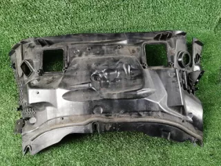 A2536207800 Перегородка моторного отсека Mercedes GLC X253 Арт 2-450844, вид 3