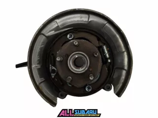 28411-SC001 Ступица задняя Subaru Forester SH Арт 2-451164, вид 1