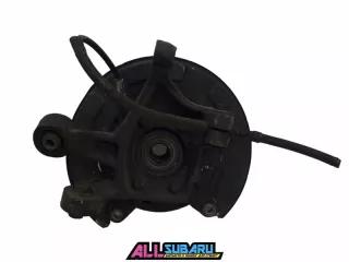 28411-SC001 Ступица задняя Subaru Forester SH Арт 2-451164, вид 2