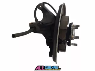 28411-SC001 Ступица задняя Subaru Forester SH Арт 2-451164, вид 3