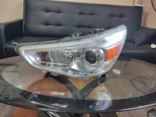  Фара галоген Mitsubishi ASX Арт 2-451245, вид 1