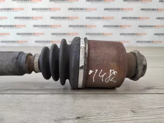 GD552550XC Привод Mazda 6 2 Арт 2-451666, вид 3