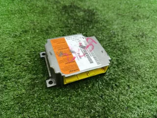 A1635422918 Блок AirBag Mercedes ML W163 Арт 2-452246, вид 1