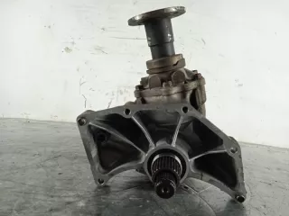 331008H503 Раздаточная коробка Nissan X-Trail T30 Арт 2-452439, вид 3