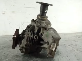 331008H503 Раздаточная коробка Nissan X-Trail T30 Арт 2-452439, вид 4