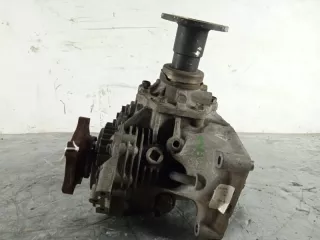 331008H503 Раздаточная коробка Nissan X-Trail T30 Арт 2-452439, вид 5