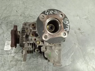 331008H503 Раздаточная коробка Nissan X-Trail T30 Арт 2-452439, вид 6