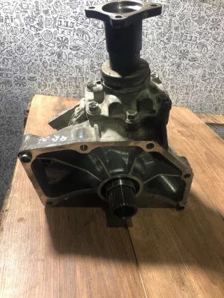 331008H503 Раздаточная коробка Nissan X-Trail T30 Арт 2-452448, вид 1