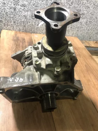 331008H503 Раздаточная коробка Nissan X-Trail T30 Арт 2-452448, вид 2