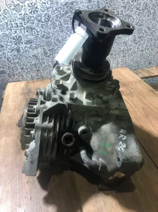 331008H503 Раздаточная коробка Nissan X-Trail T30 Арт 2-452448, вид 3