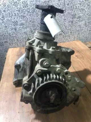 331008H503 Раздаточная коробка Nissan X-Trail T30 Арт 2-452448, вид 4