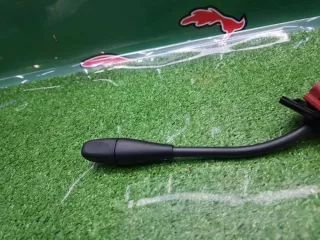 A0075457624 Переключатель подрулевой (стрекоза) Mercedes S W220 Арт 2-452709, вид 4