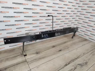 A2076200300 Усилитель бампера Mercedes C W204 Арт 2-453234, вид 2