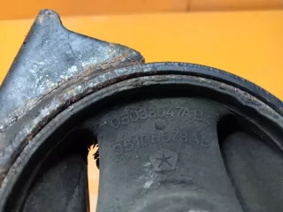 05038047AB Подушка крепления двигателя Jeep Compass 1 restailing Арт 2-453270, вид 4