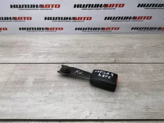 MR610574 Замок ремня безопасности Mitsubishi Lancer 9 Арт 2-453416, вид 1